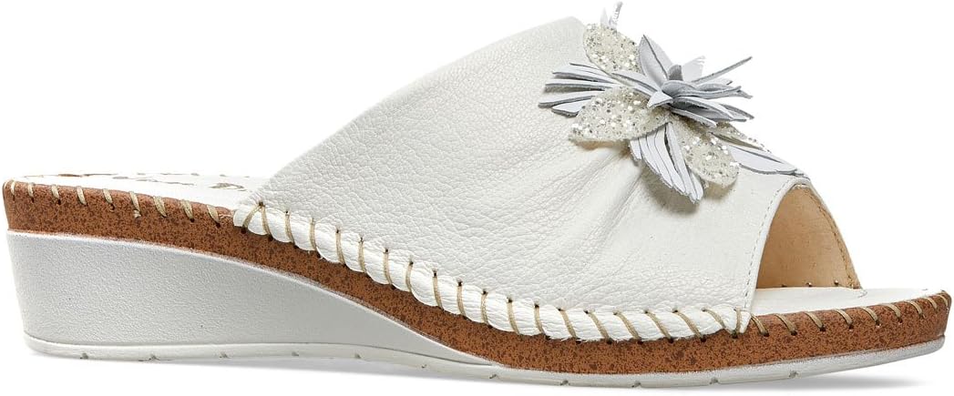 Banks Mule Womens Sandals