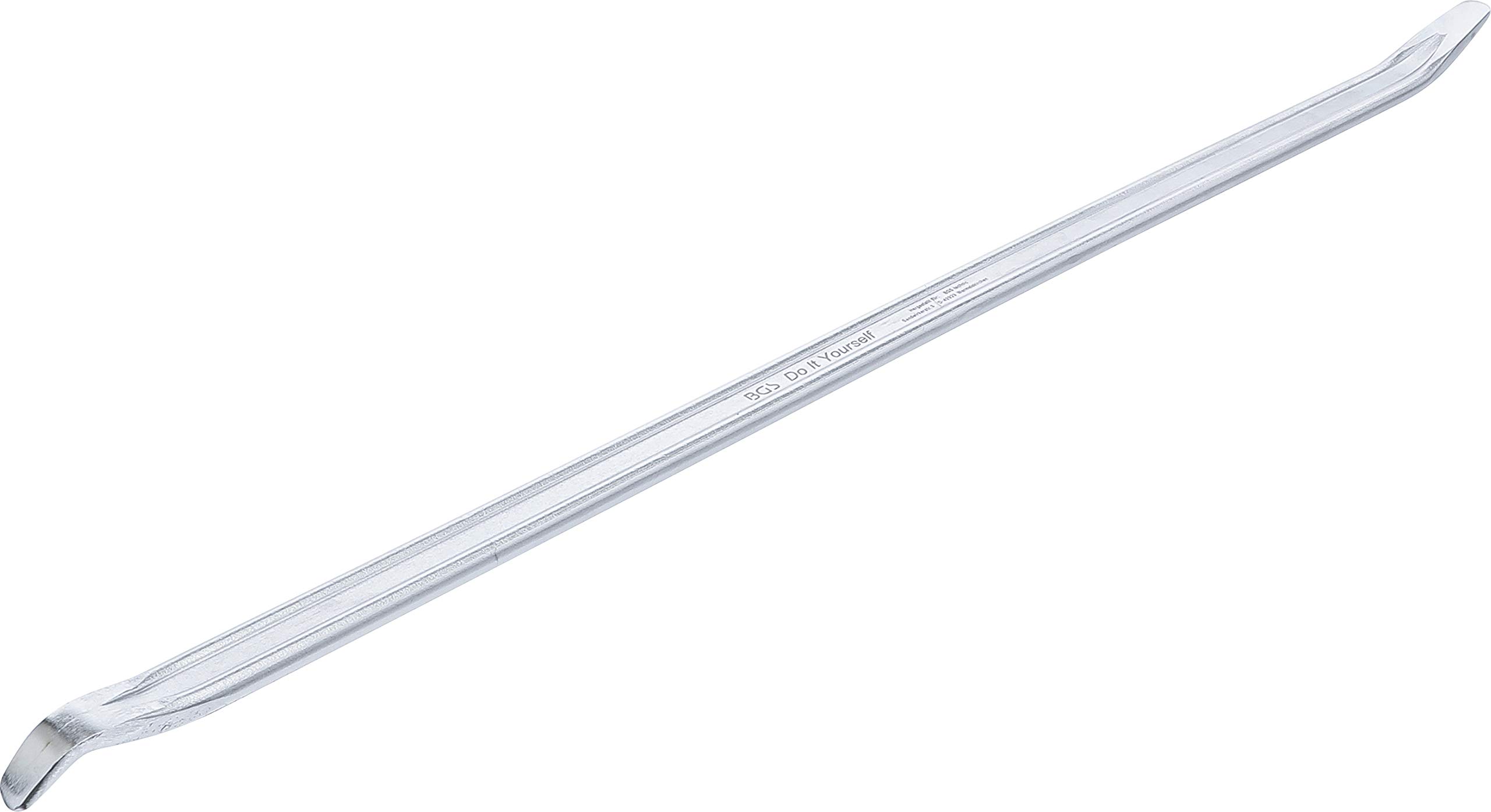 BGS Diy 91534 | Tyre Lever | 750 mm