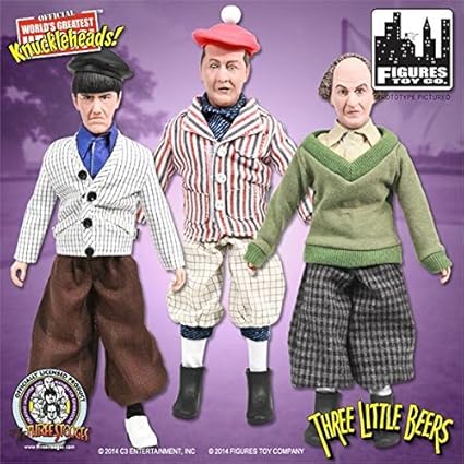 figures inc toy company