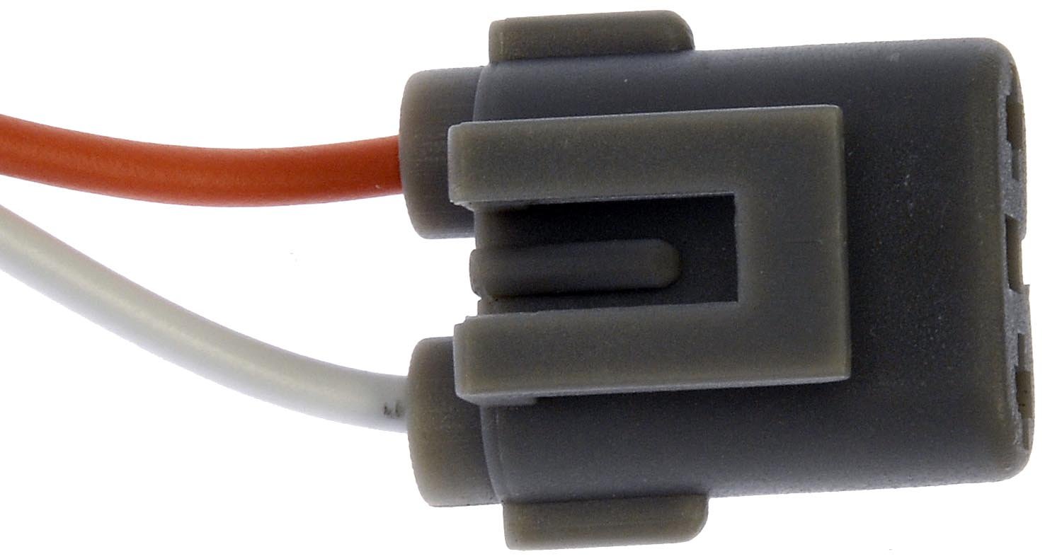 Dorman 645201 2Wire Pigtail