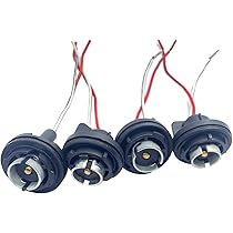 Douille D'Ampoule LED, BA15S P21W Adaptateur De