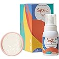 Softdisc Menstrual Discs 14 Count with Soft Cup Wash 6.8 oz