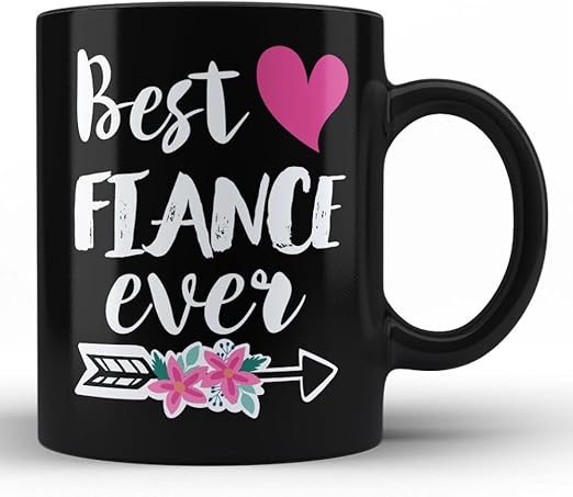 best gift to fiance on her birthday