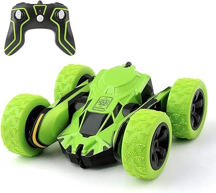 rc stunt car amazon