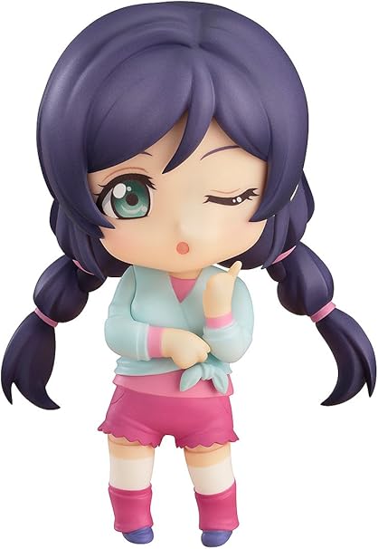 love live nendoroid