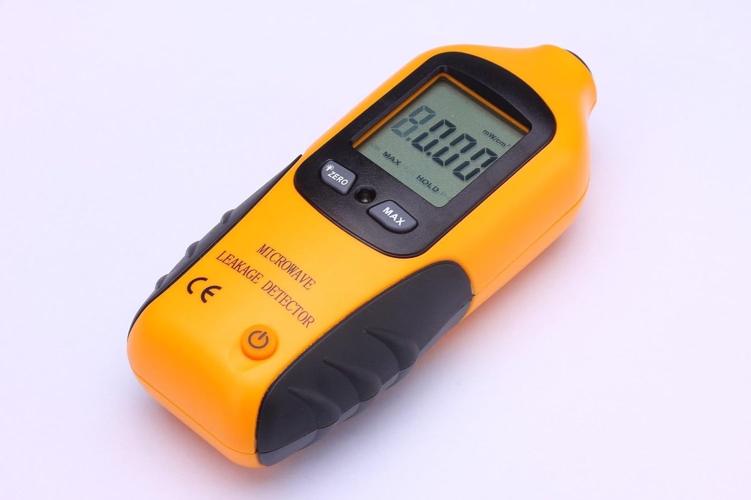 Perfect Prime Digital Microwave Leakage Radiation Detector Meter Tester