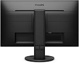 Philips 221B8LHEB 22 inch FHD Monitor 1080p 1ms TN HDMI VGA Height Adjust view 3