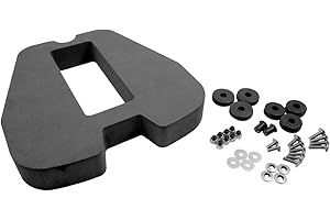 Wilderness Systems Flex Pod OS Electronics Kit - for Use with Flex Pod OS Console, Black