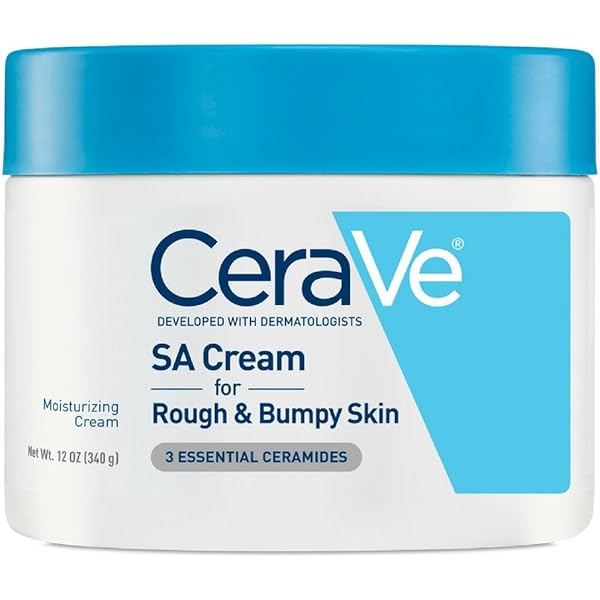cerave sa lotion