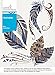 Anita Goodesign Embroidery Designs - Feathers