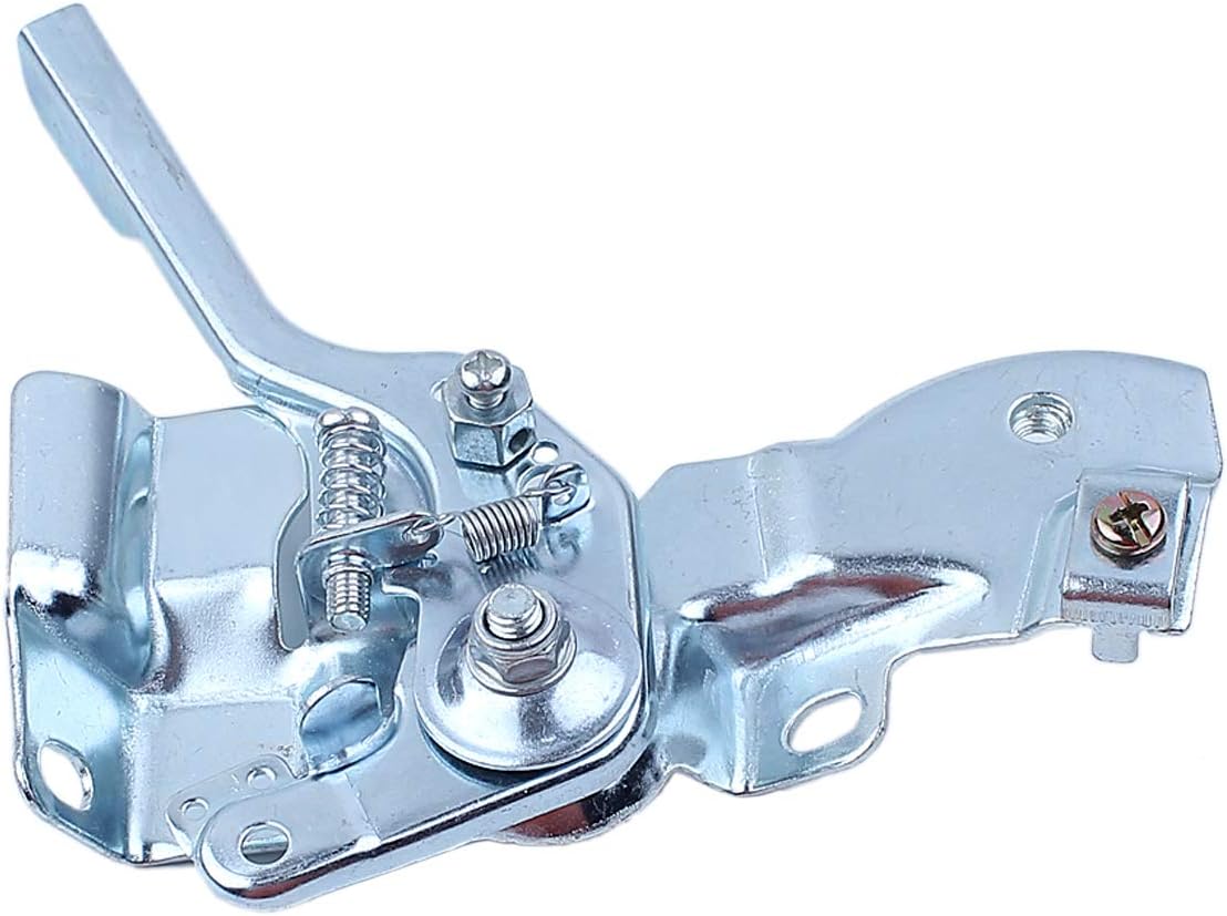 Throttle Control Lever Arm Assembly for Honda GX140 GX160 GX200 GX 140 160 200 5.5HP 6.5HP Engines Motor Generator Water Pump - Image 3