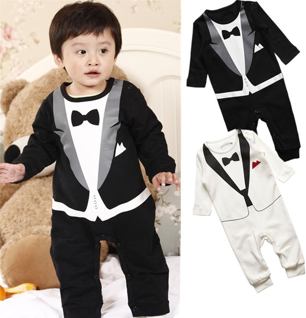 newborn all in one suit