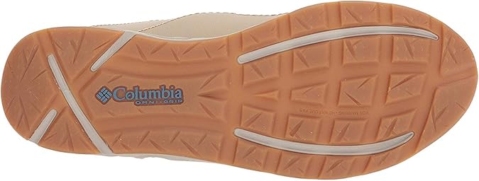 columbia bahama vent loco ii