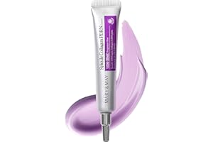 Mary&May Marine-Micro Collagen PDRN Night Cream – Korean Pore Refining Moisturizer with Ceramide & Panthenol for Glowing Skin