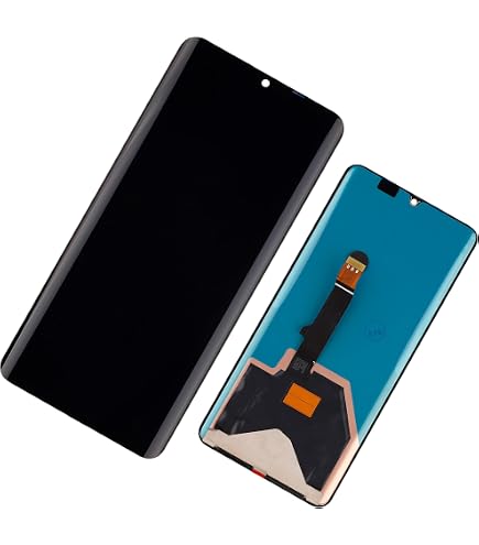 Amazon.com: for Huawei P30 Pro LCD Screen Replacement VOG-L29 LCD