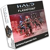 Halo Flashpoint: Defiance Expansion Pack