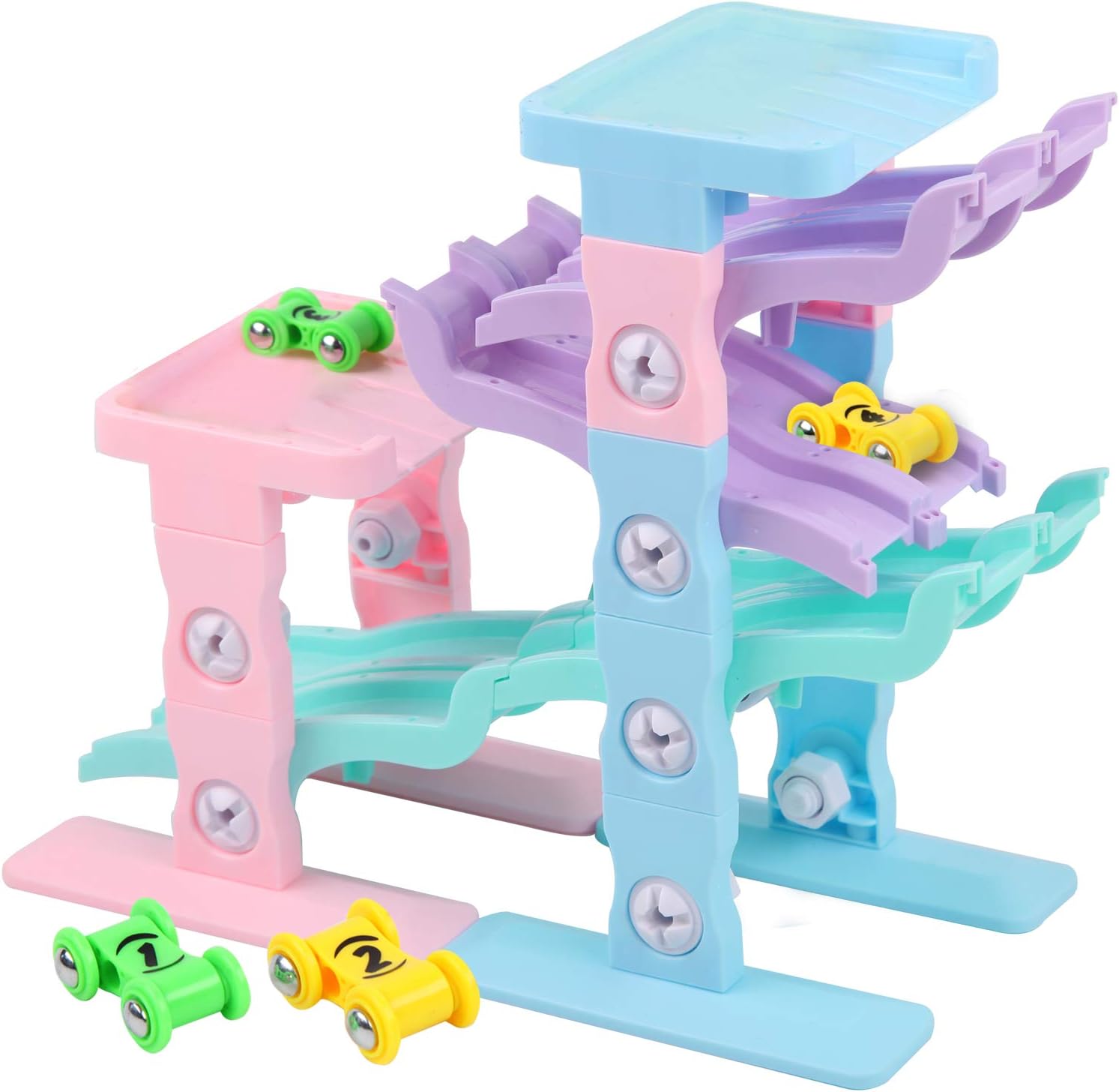 car ramp toy amazon