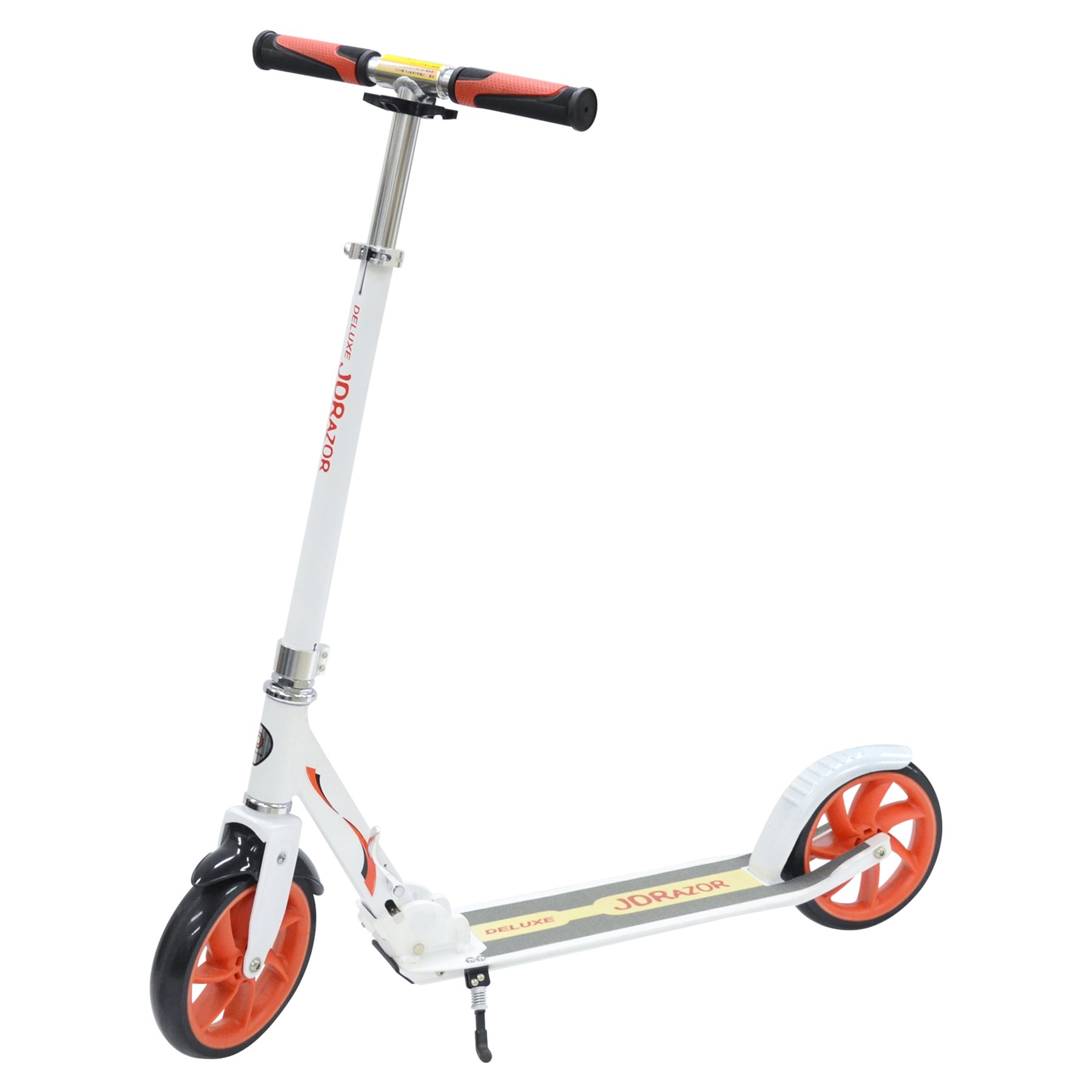 JD RAZOR MS-185 ブラック商品画像