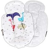 mamaroo newborn insert necessary
