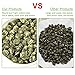 Jasmine Dragon Pearls Green Tea Loose Leaf 4oz