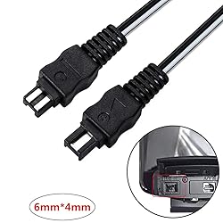 AC Power Adaptor Charger Compatible with Sony