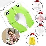 Amazon.com : My Carry Potty My Carry Potty - Blue : Toilet