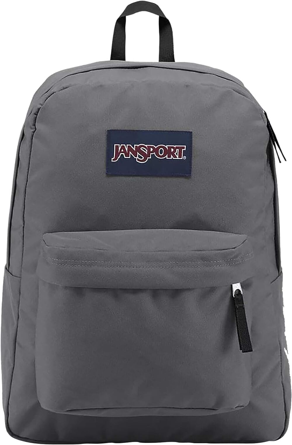 JANSPORT SuperBreak One Backpack, GRAPHITE GREY