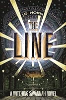 The Line (Witching Savannah Book 1)