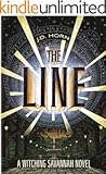 The Line (Witching Savannah Book 1)