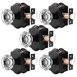 Orger Passage Door Knobs for Hallway and