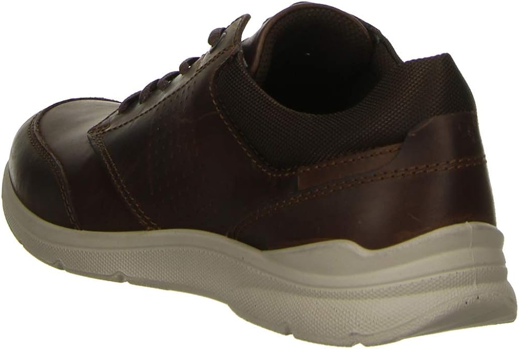 ecco irving sneakers