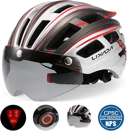 road bike helmet amazon