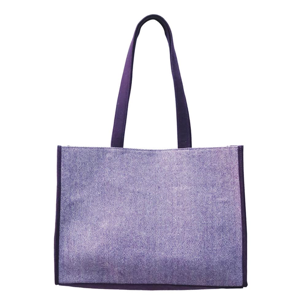 KnitPro Snug Tote Bag 40x12x29cm - 1pc