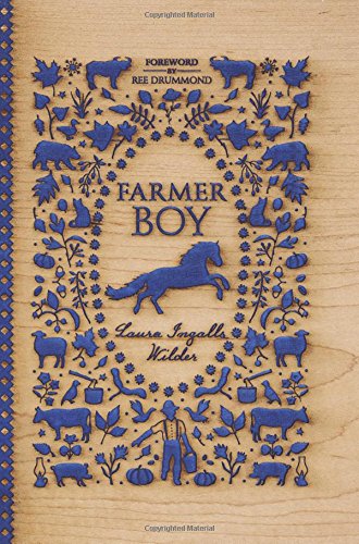 Farmer Boy (Little House)