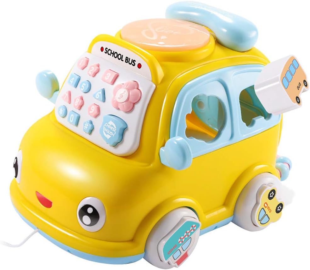 battery powered toys