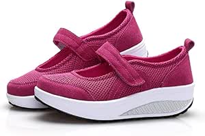 KSDFJ Zapatos Antideslizantes Ajustables,Sandalias Transpirables de