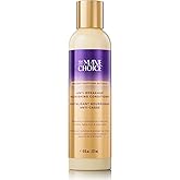 The Mane Choice Ancient Egyptian Anti-Breakage & Repair Antidote Conditioner for Coily, Wavy & Curly Hair, Hydrates & Strengthens Your Hair, Nourishes Dry, Brittle Hair, 8 Oz