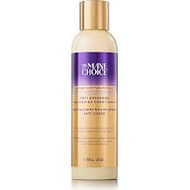 The Mane Choice – Máscara de cabello con paraíso de pera preciosa ...