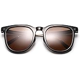 Fake Sun Ultra-Compact Foldable Sunglasses – Lightweight, Stylish, and Full UV Protection for Men and Women