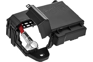 96889385 Fuse Box Battery Terminal with Cover Compatible with GM 2011-2016 Chevy Cruze 2012-2014 Orlando Replaces# 96999745,1