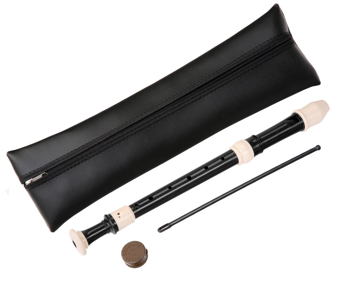 Classic Cantabile F200B F Alto Recorder