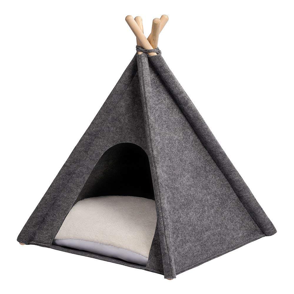 Tenda indiana per Welsh corgie cardigan - tuttoperiltuocane.it