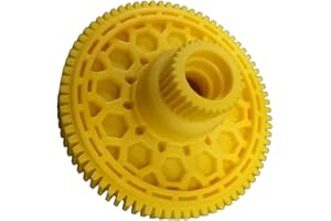 GENERIC power window motor compatible with kia optima 16-20, soul 16-20,sportage 16-20 rio 16-20, rear or front fit same gear