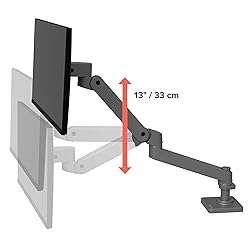Ergotron – Upgraded LX Pro Premium Monitor