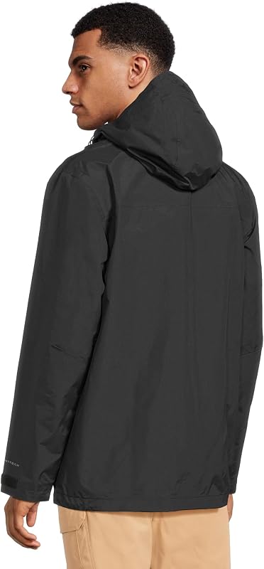 Herren-Jacke, Landroamer II