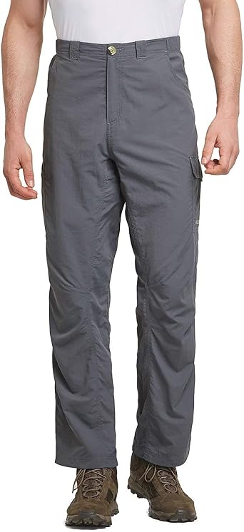 men's outdoor cargo pants