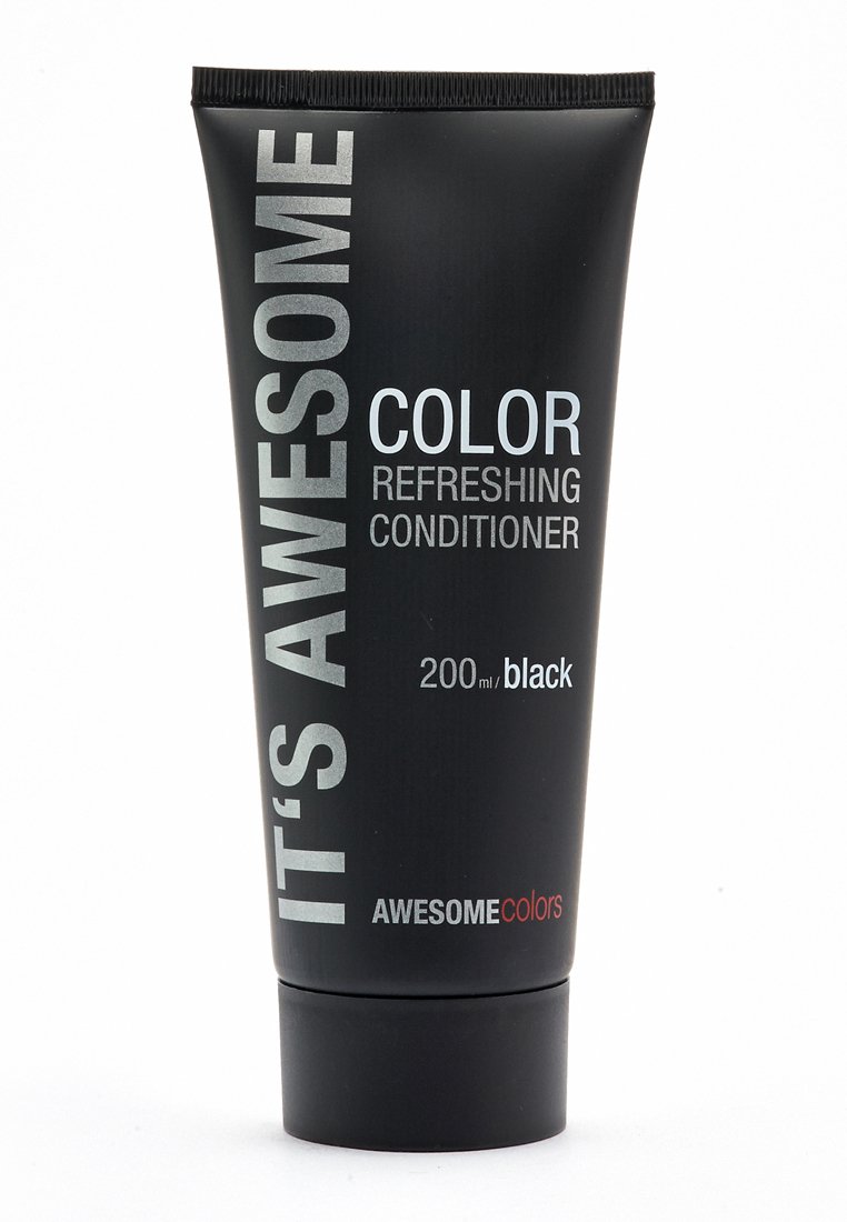 Awesome Colors Color Refreshing Conditioner Black, 200 ml Amazon.de