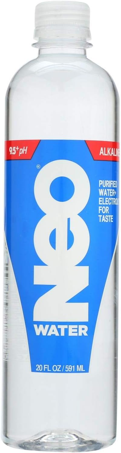 Neo Water Water - 20 oz