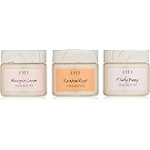 FarmHouse Fresh Skin Saviors Shea Butter Sampler, 3 Count