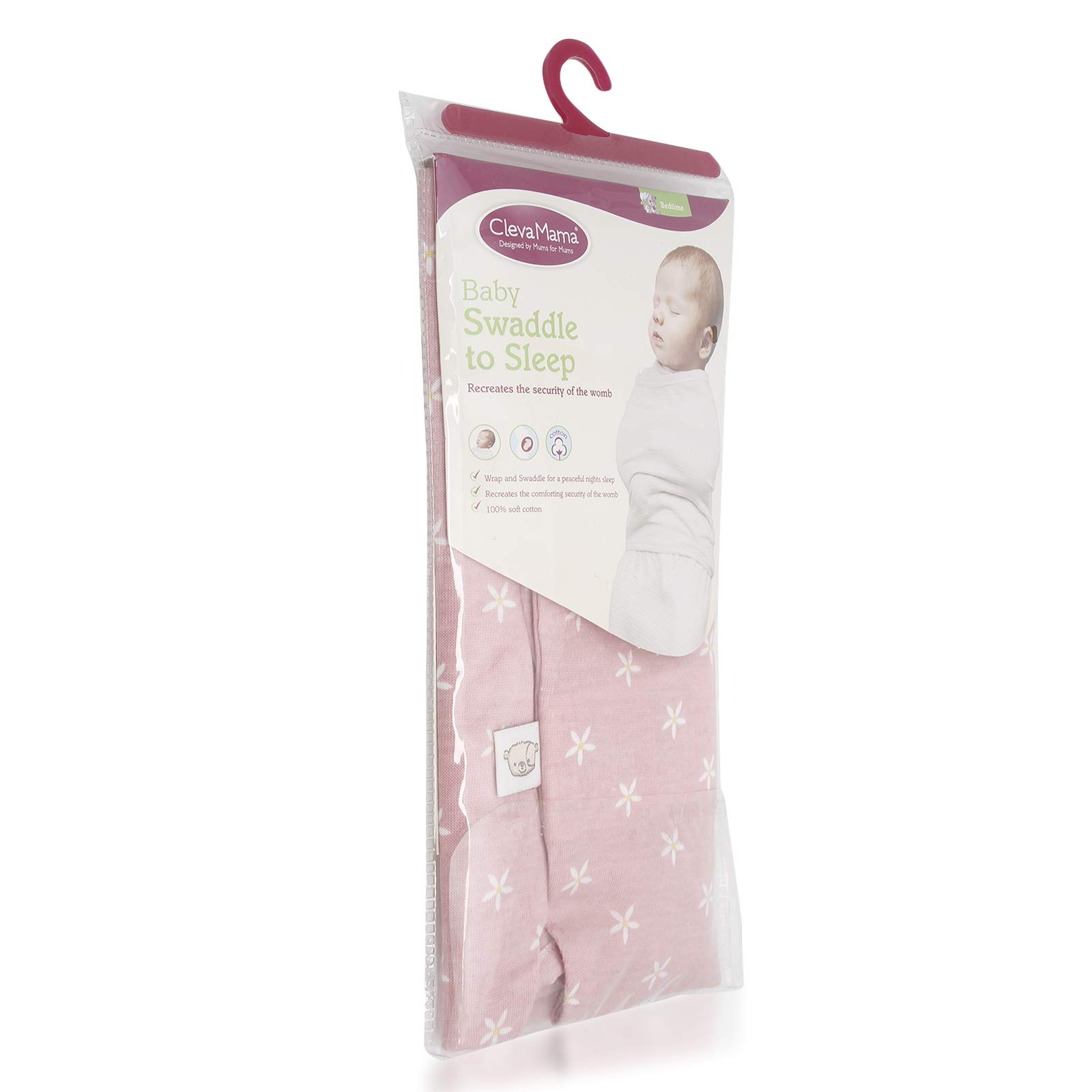 clevamama swaddle